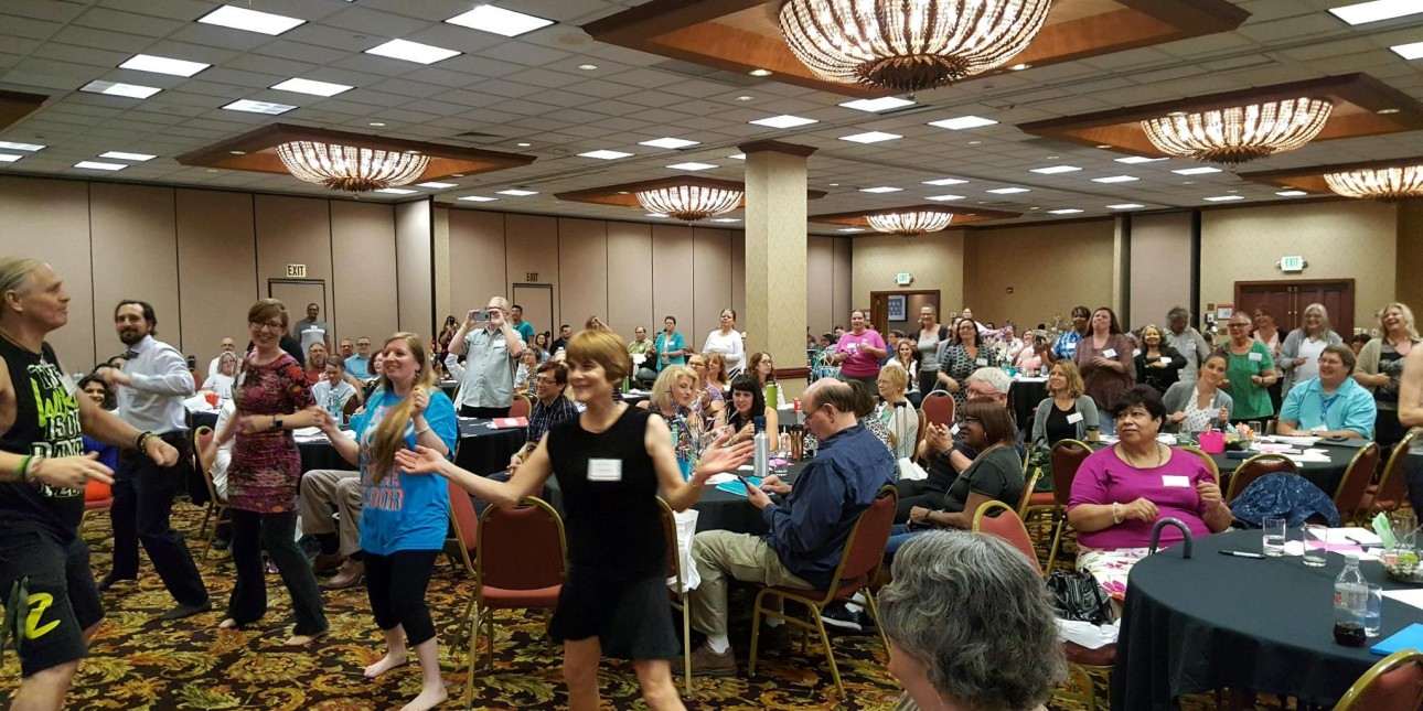 Doors to Wellbeing Copeland Center